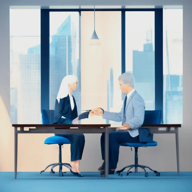 Legal consultation for business owners in Bangkok